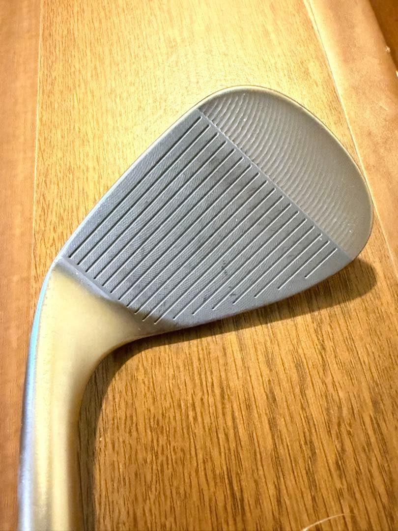 【送料込】Cleveland RTX 6 ウェッジ 48度 ミッドバウンス