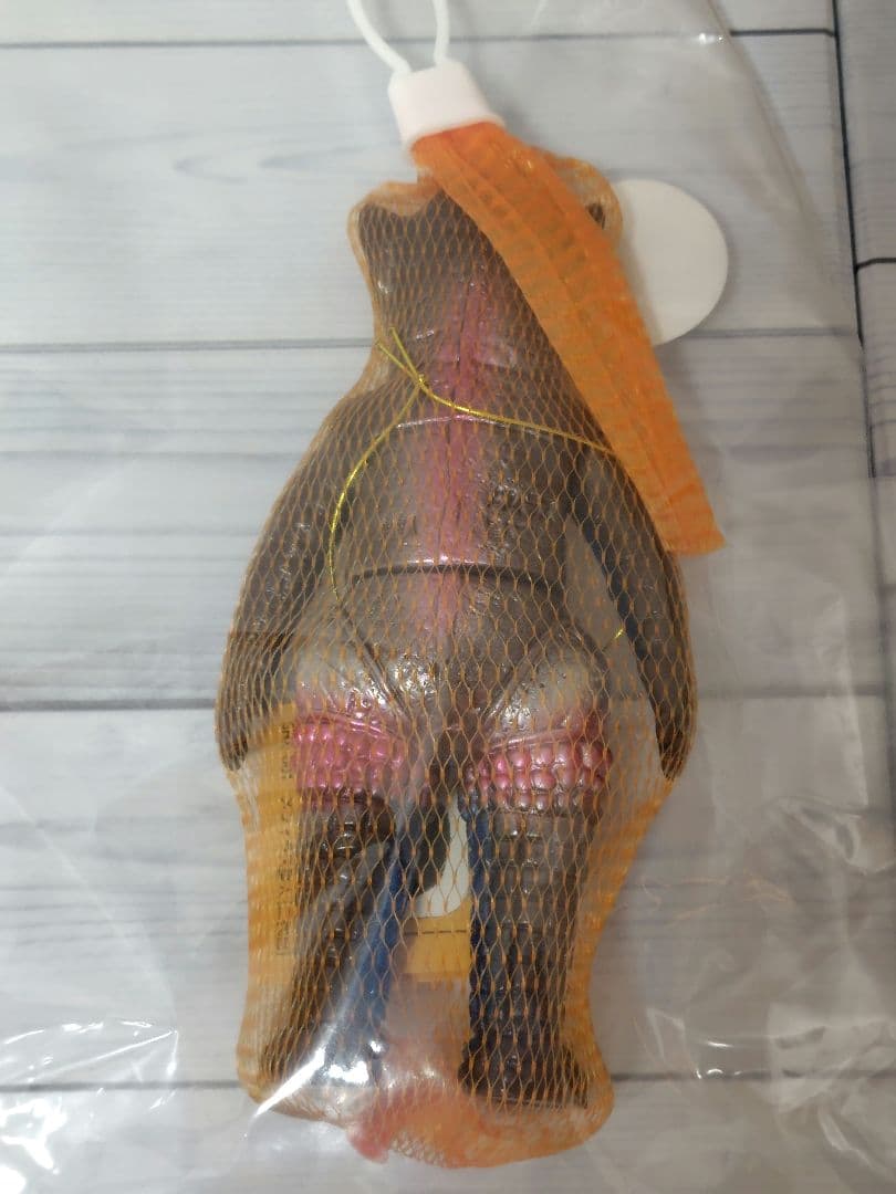 シマックス Mサイズソフビ怪獣コレクション 悪質宇宙人メフィラス星人二代目