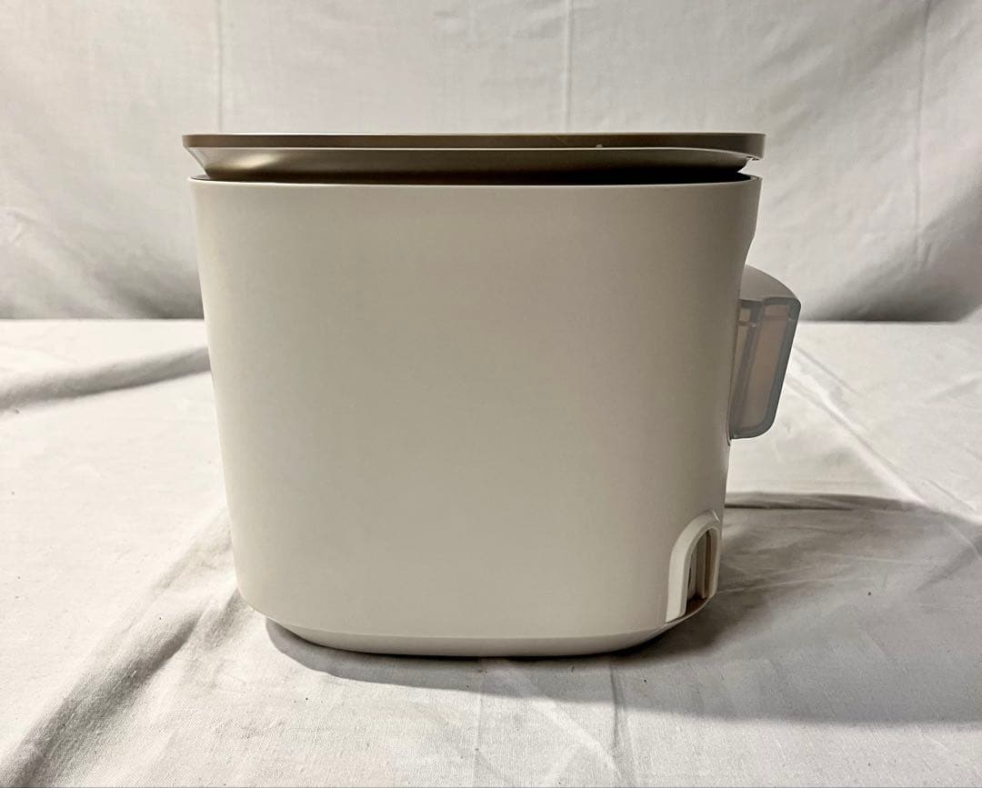 ③【美品】Panasonic ナノケア EH-SA0B スチーマー 美顔器