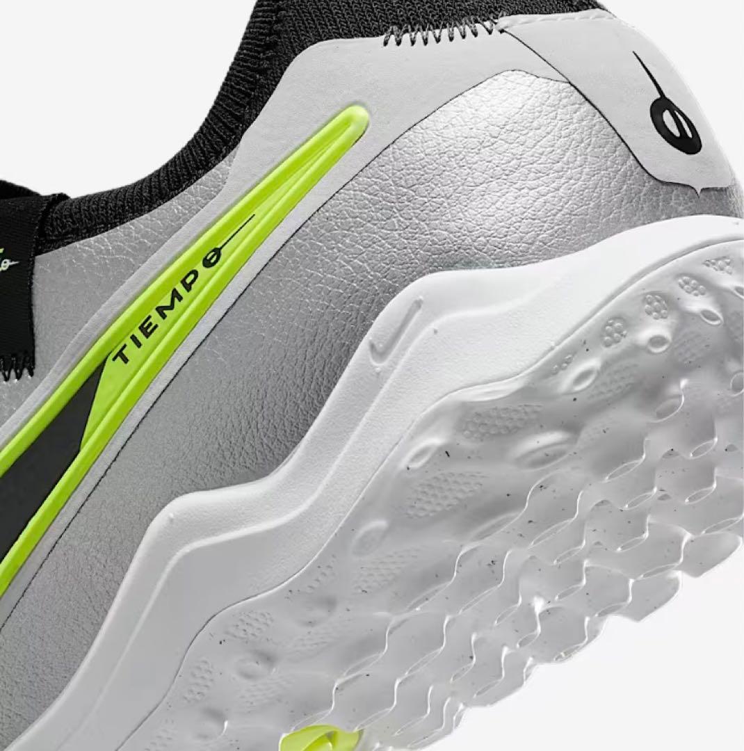 ナイキ TIEMPO LEGEND 10 PRO TF トレシュー 29cm