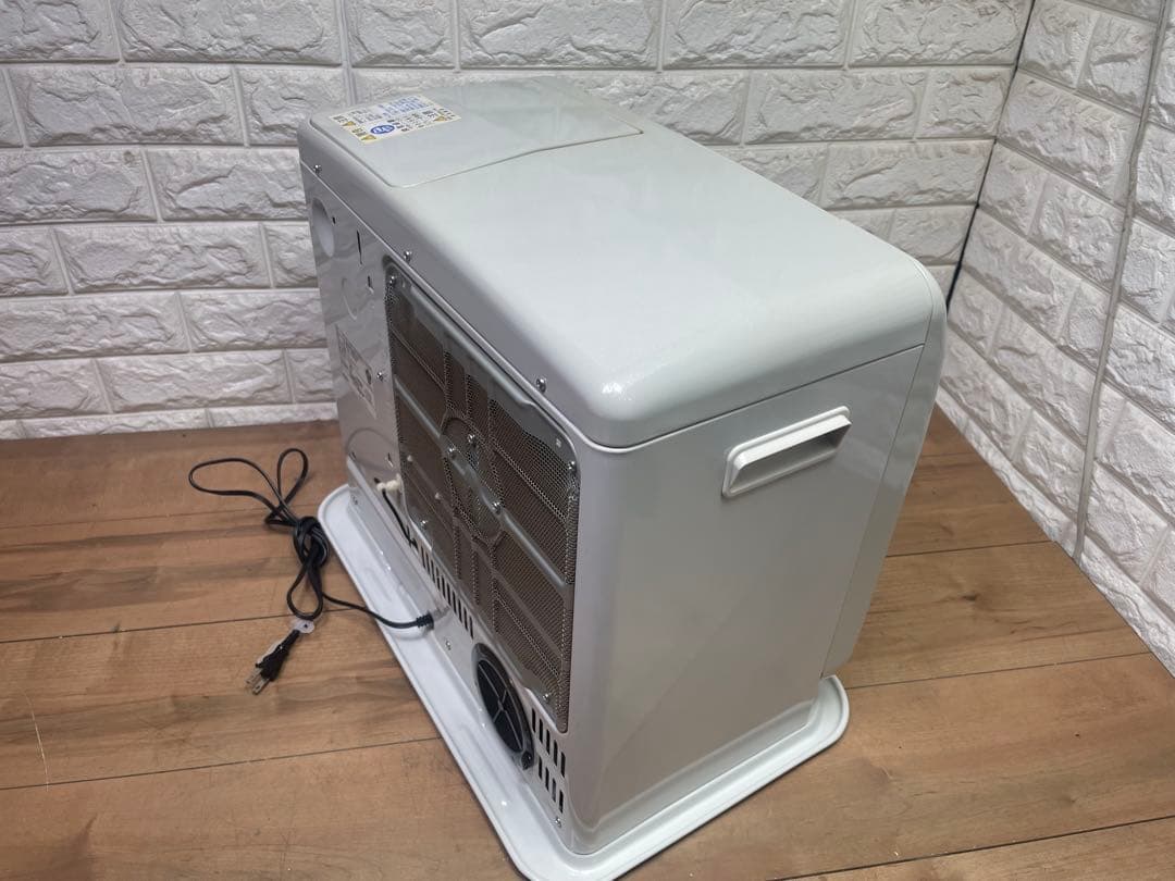 h-23 コロナ 石油ファンヒーター 送料込み