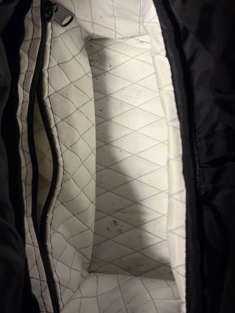 OUTER SHELL ADVENTURE ハンドルバーバッグ