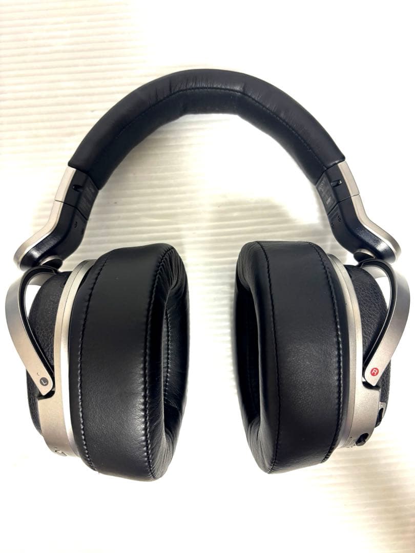 みえみえさま専用✴︎展示品　SONY MDR-HW700DS ワイヤレスヘッドホン