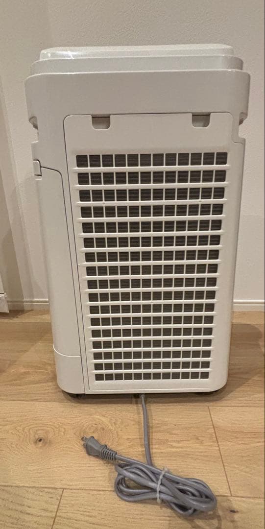 SHARP 加湿空気清浄機 床置型 KC-40TH4-W 2021年製 美品