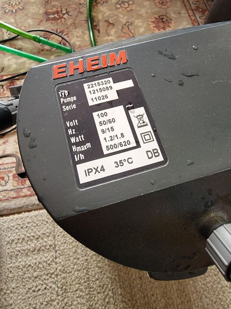 ガラス水槽　フルセット　90cm