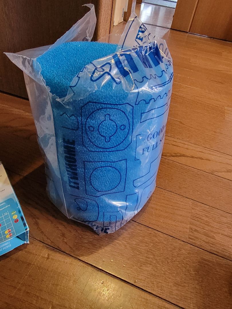 ガラス水槽　フルセット　90cm