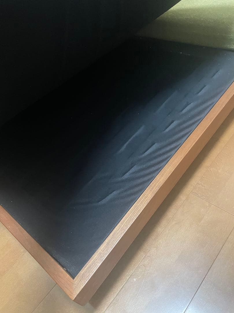 マスターウォール 3人掛けソファ