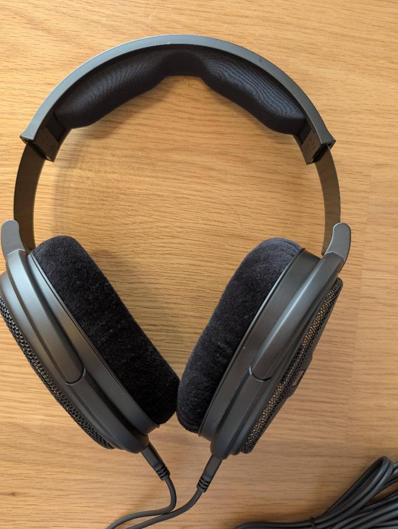 ゼンハイザー HD 660s2 (Sennheiser)
