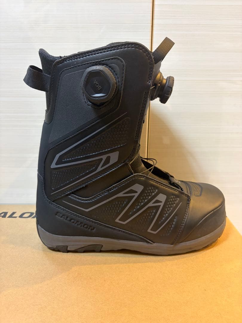 スノーボード Salomon Launch BOA SJ 26cm 24-25
