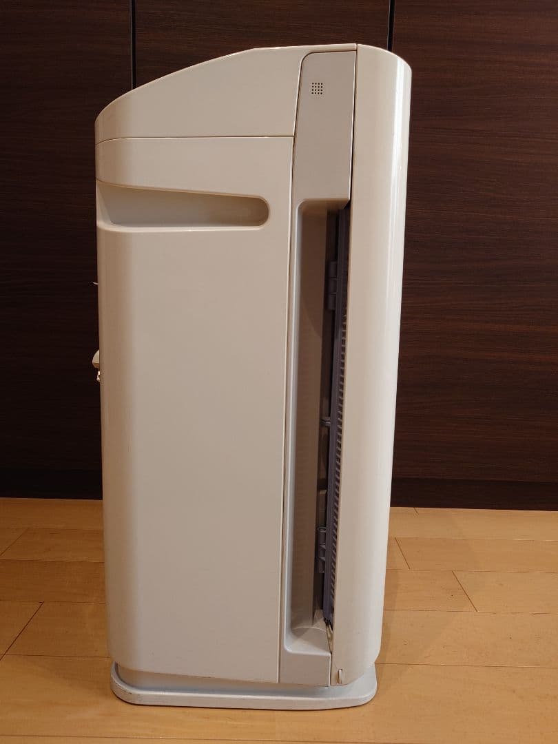 【値下げ】ダイキン加湿空気清浄機 [うるおい光クリエール]