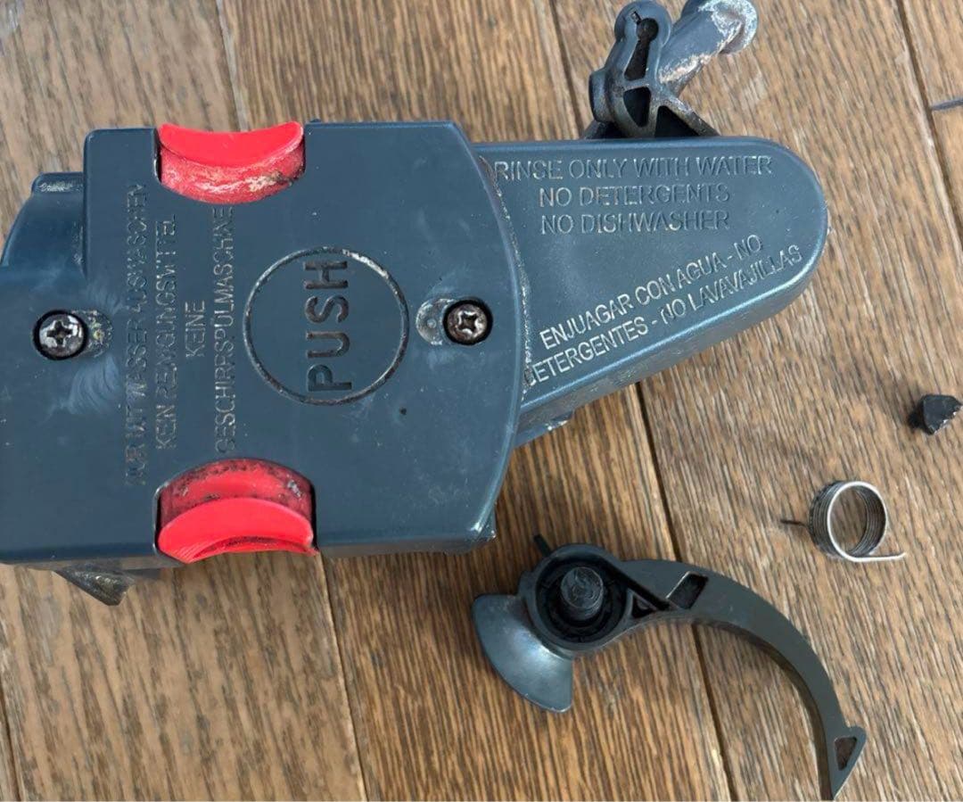 a*a様 デロンギマグニフィカSカプチーノ　全自動コーヒーメーカーECAM234