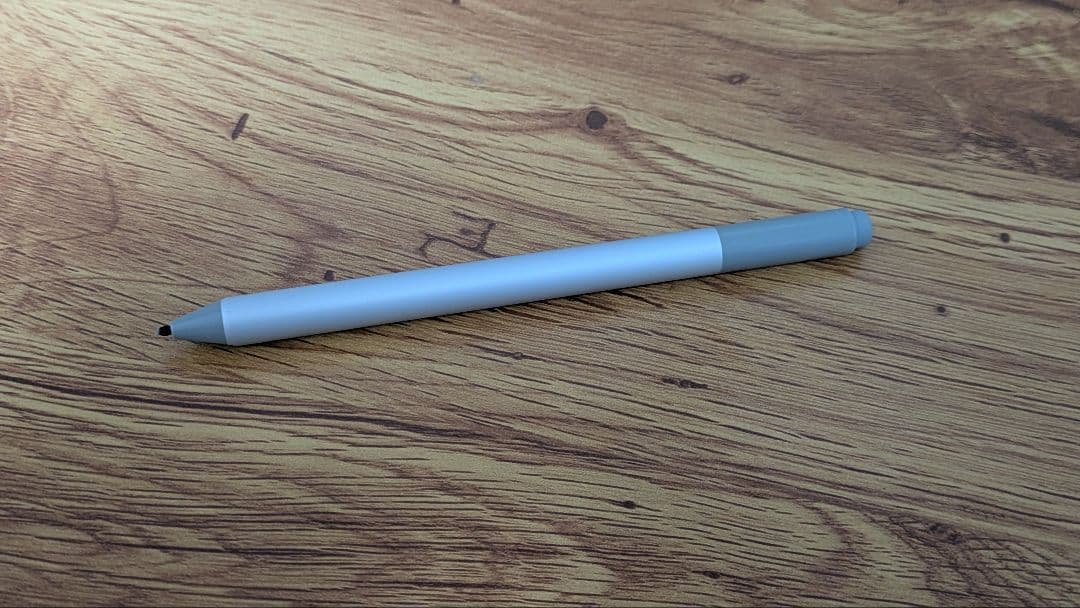 Microsoft SurfacePro5 LTEモデル win11 25 H2