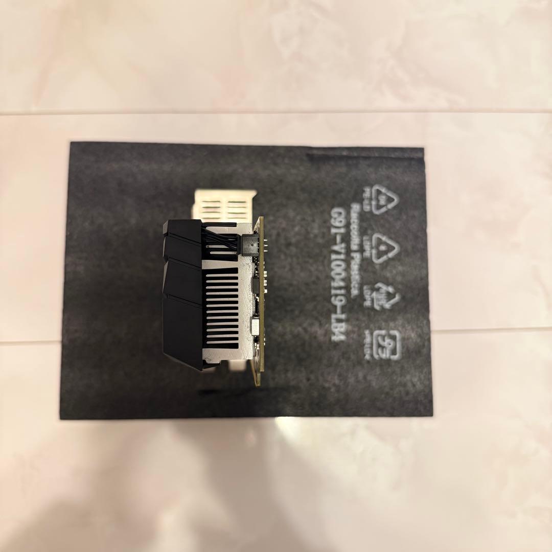 GIGABYTE GeForce GTX グラフィックボード 1650