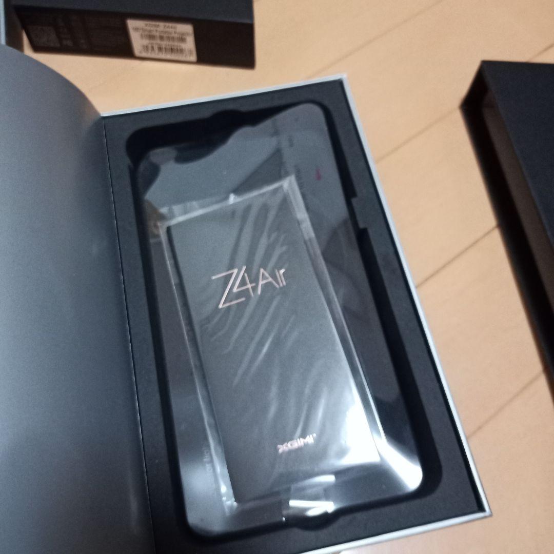 XGIMI Z4 Air 日本未発売 300ANSI 720P　プロジェクター