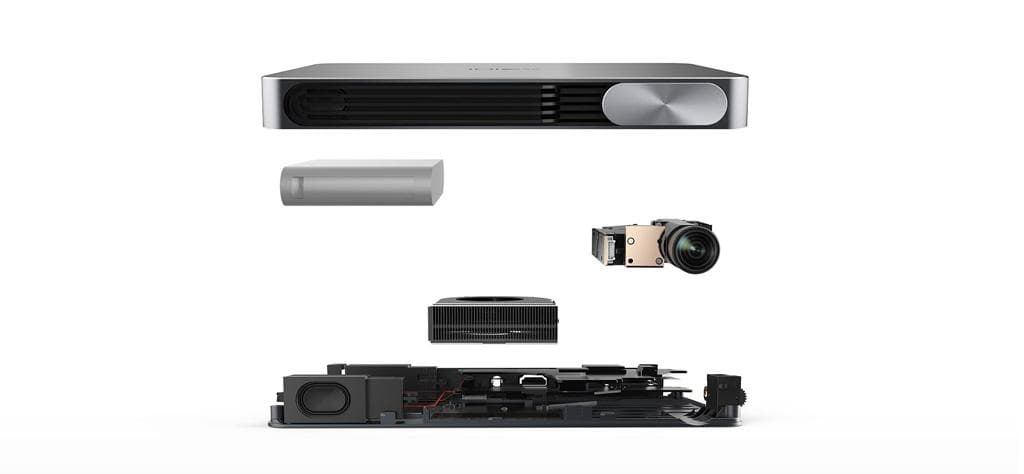 XGIMI Z4 Air 日本未発売 300ANSI 720P　プロジェクター