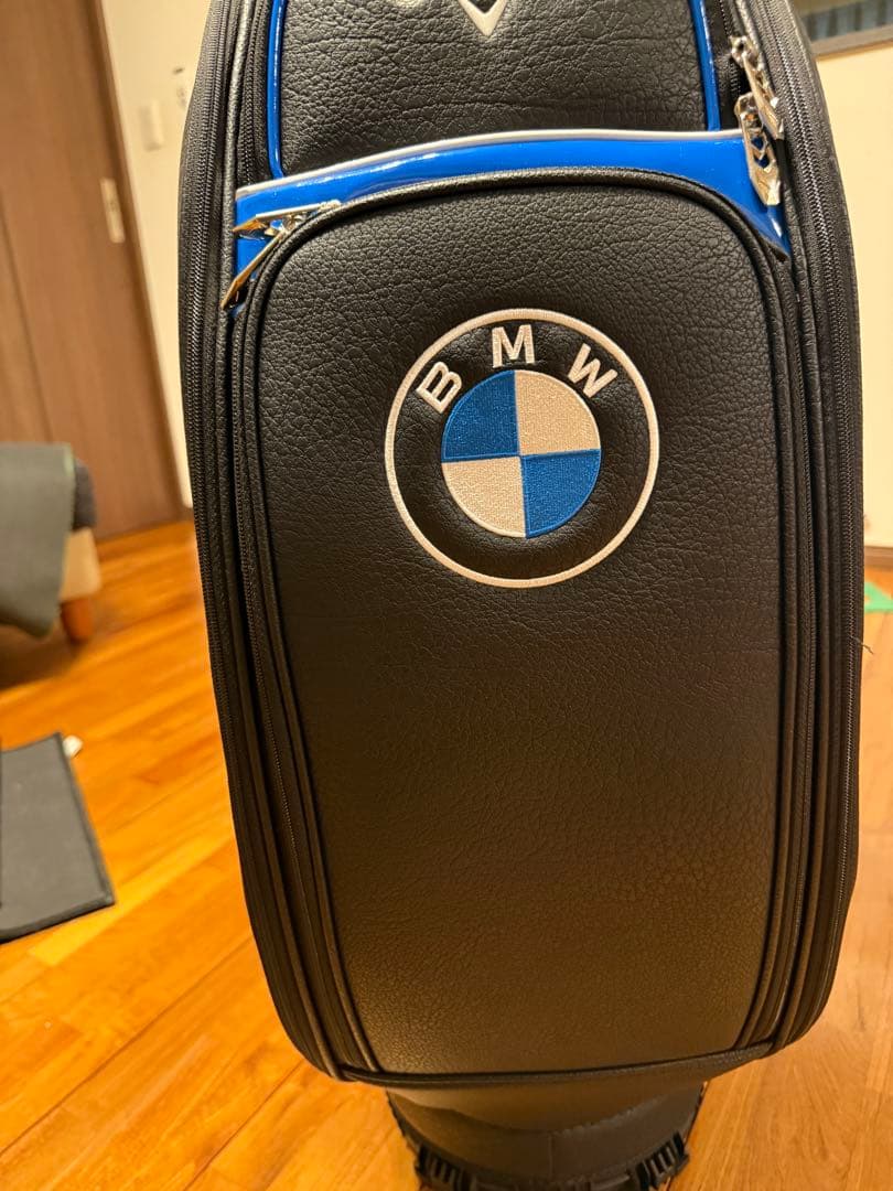 Callaway ゴルフバッグ コラボ