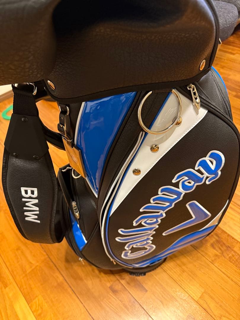 Callaway ゴルフバッグ コラボ