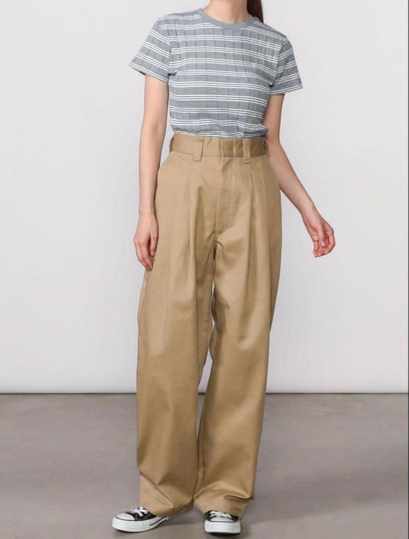 シンゾーントムボーイSHINZONE TOMBOY