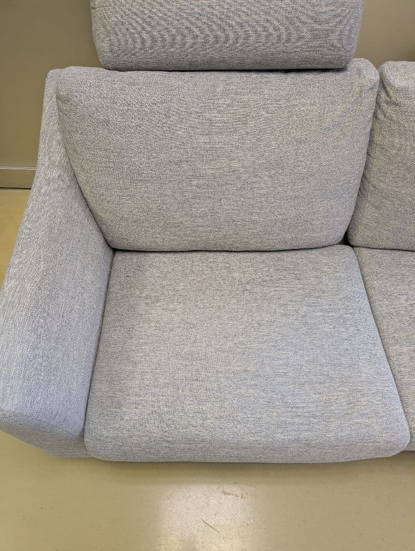 ヤマダオリジナル2.5人掛けソファ※一部地域配送無料