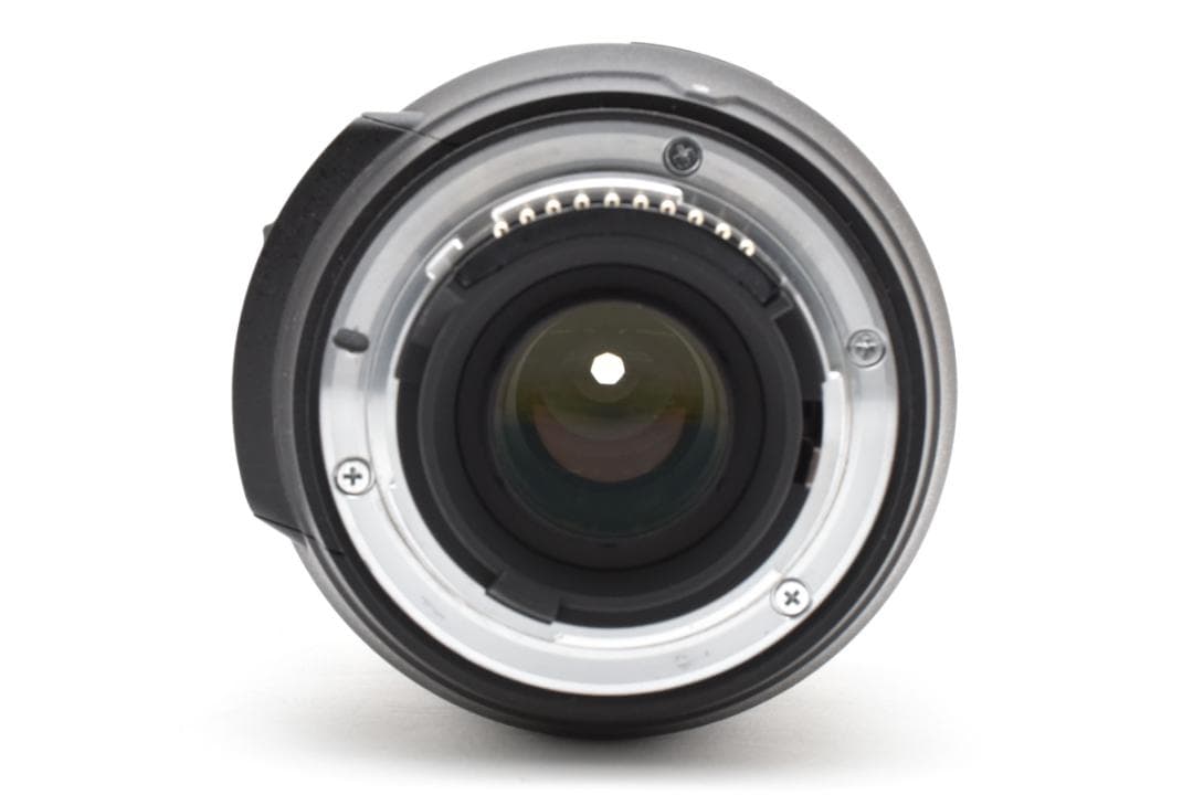 ★美品★ ニコン 18-200mm F3.5-5.6G ED VR #20709