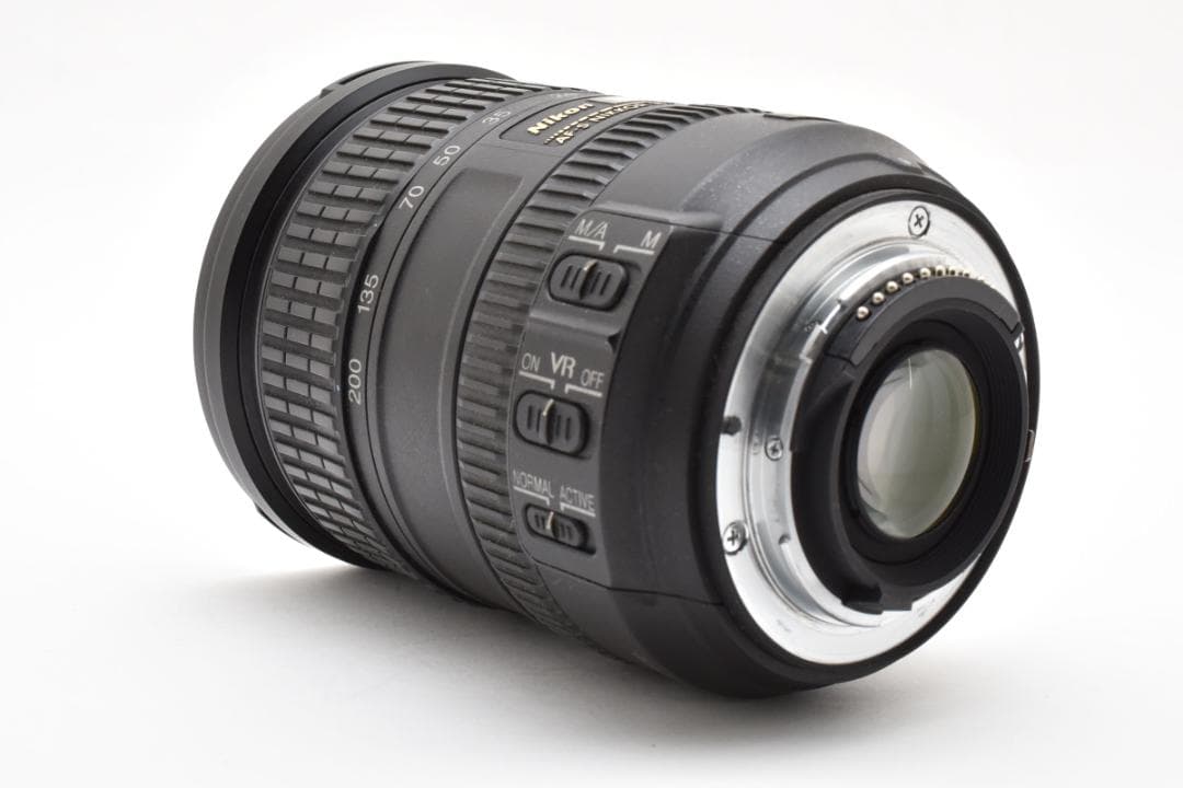 ★美品★ ニコン 18-200mm F3.5-5.6G ED VR #20709