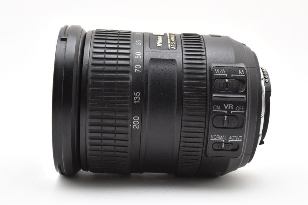 ★美品★ ニコン 18-200mm F3.5-5.6G ED VR #20709