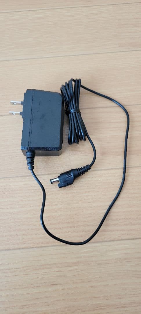 【美品】Panasonic　22年製　ポータブルテレビ　防水　地デジ　BS