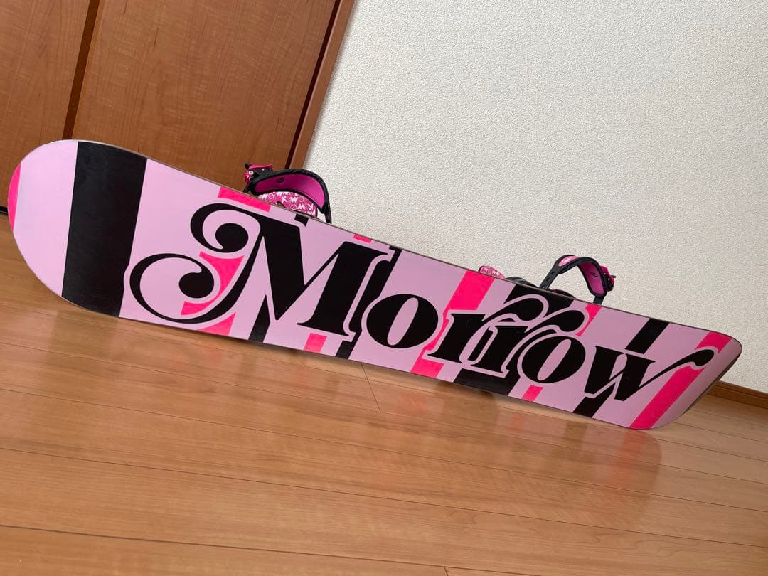 スノーボード　セット