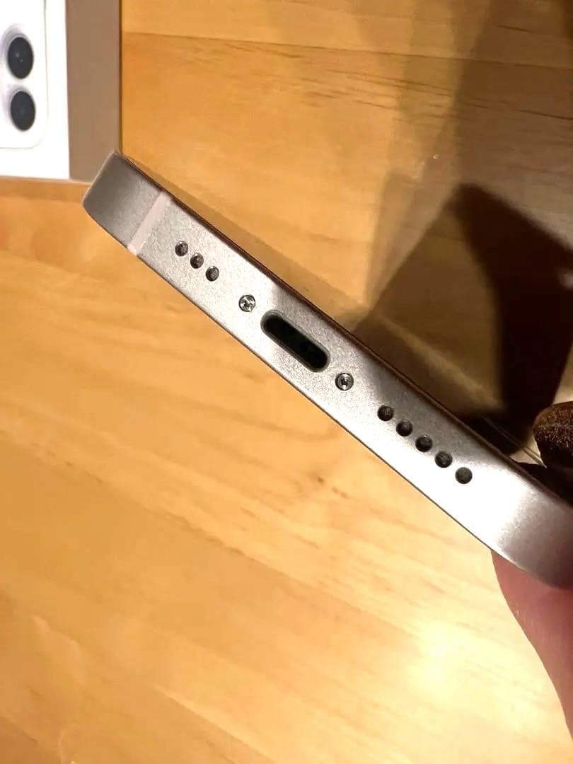 iPhone13 256GB 本体 ピンク