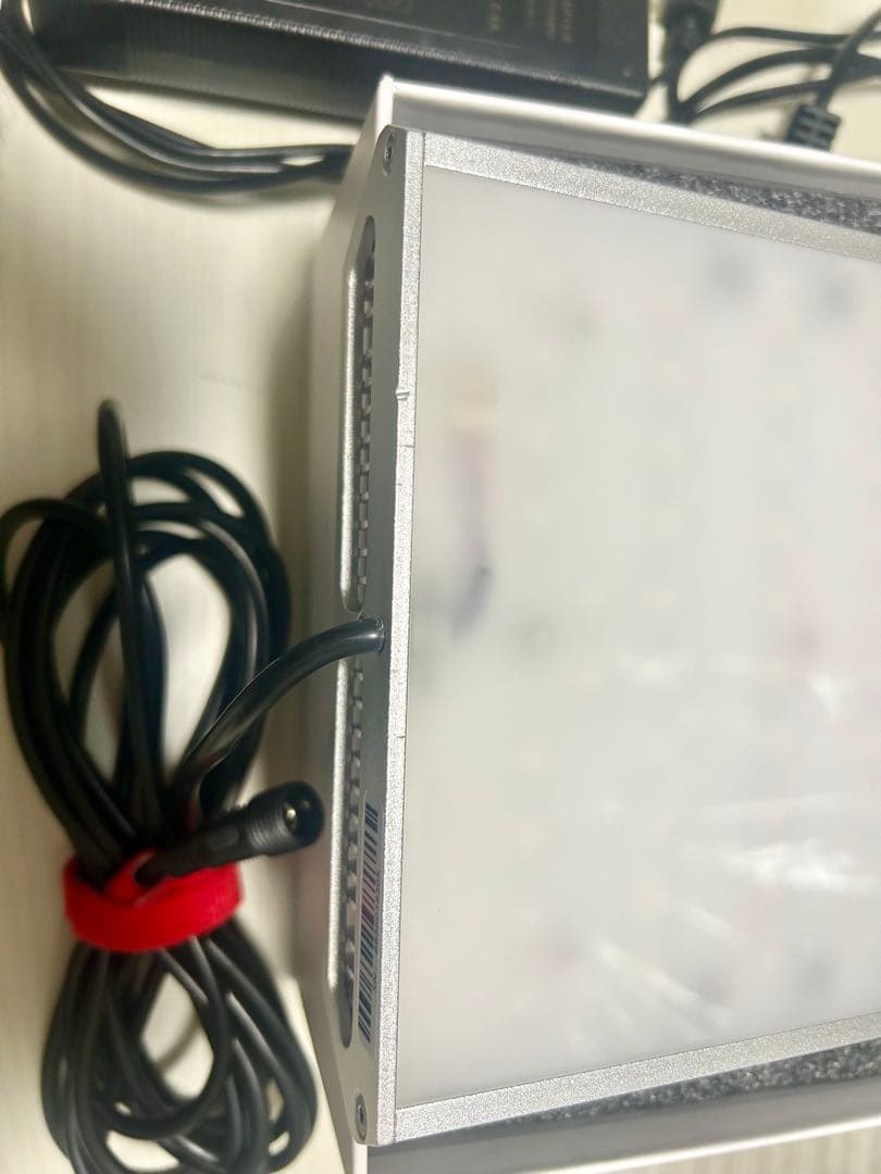 Chihiros RGB VIVID2 シルバー