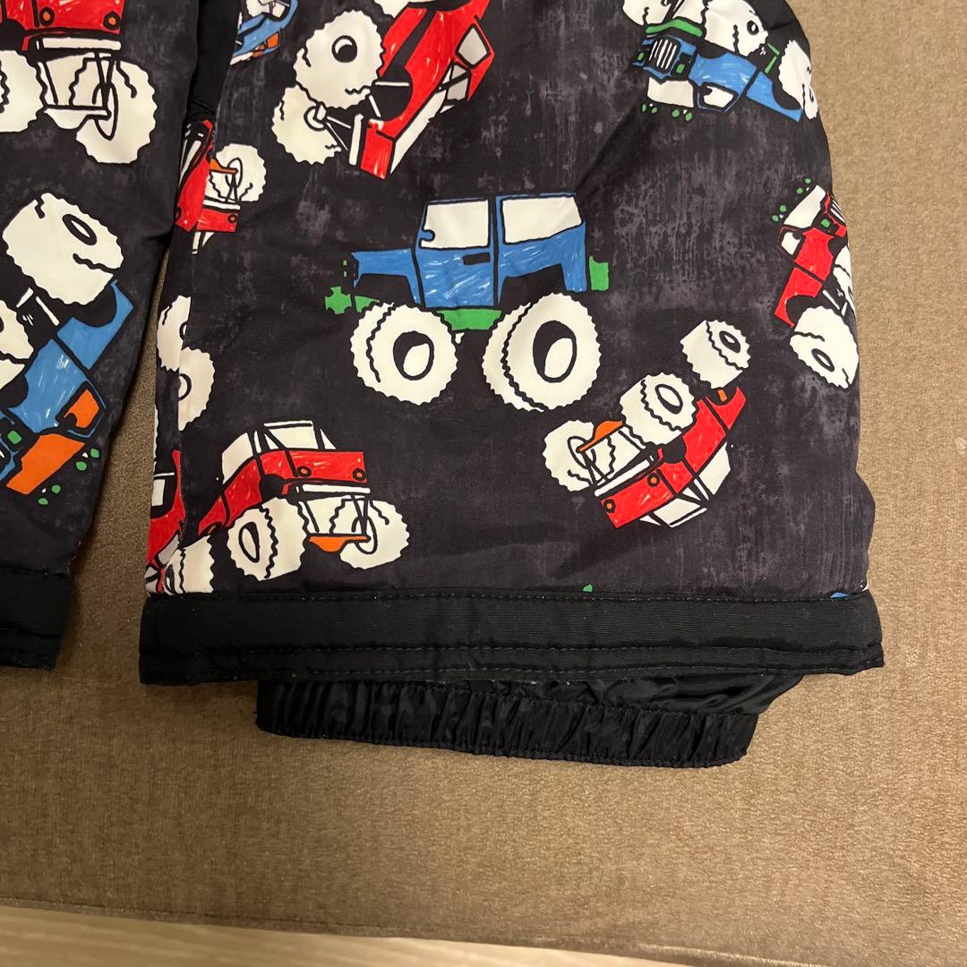 BURTON子ども用スノーボードウェア 18-24M