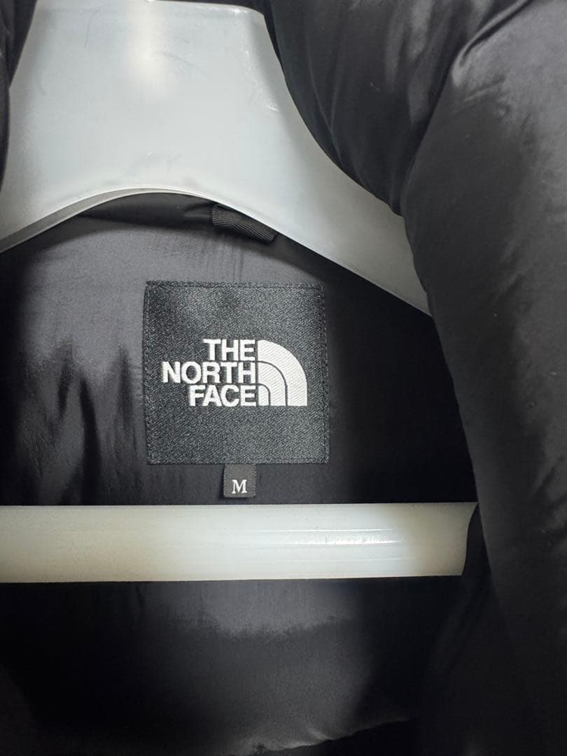☆未使用タグ有☆ ノースフェイス バルトロライトジャケットND92340 M