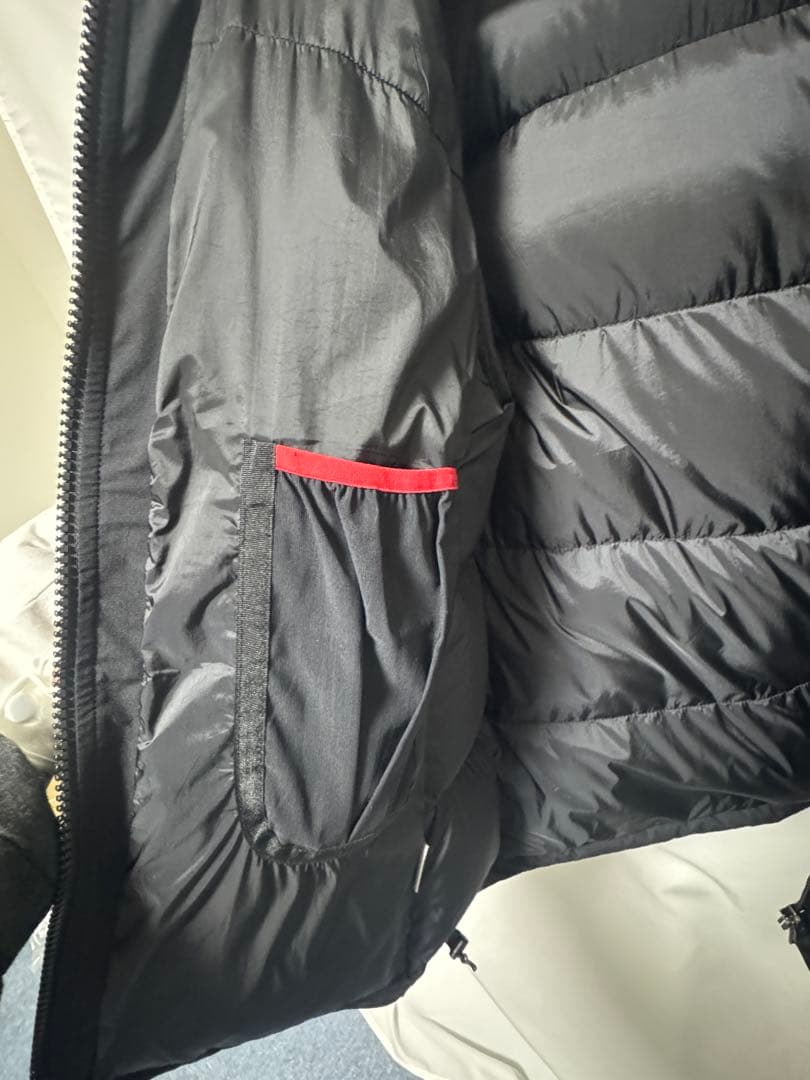 ☆未使用タグ有☆ ノースフェイス バルトロライトジャケットND92340 M