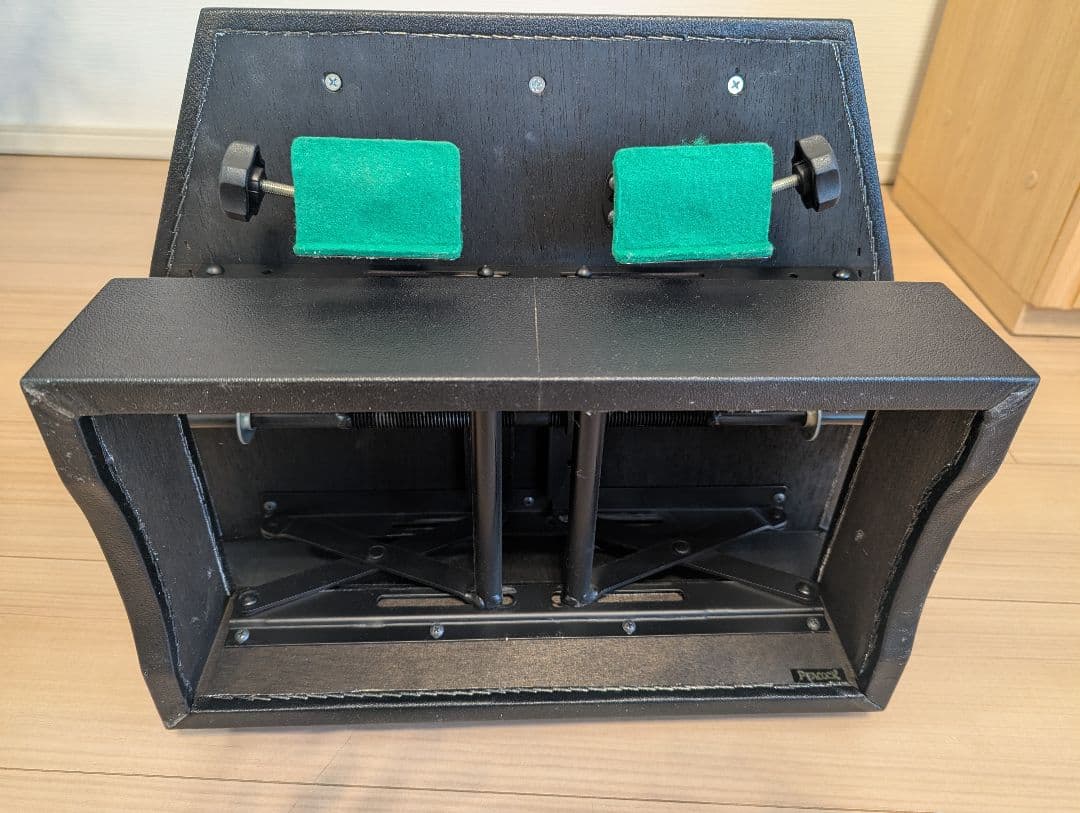 吉澤（ピーコック）補助ペダル