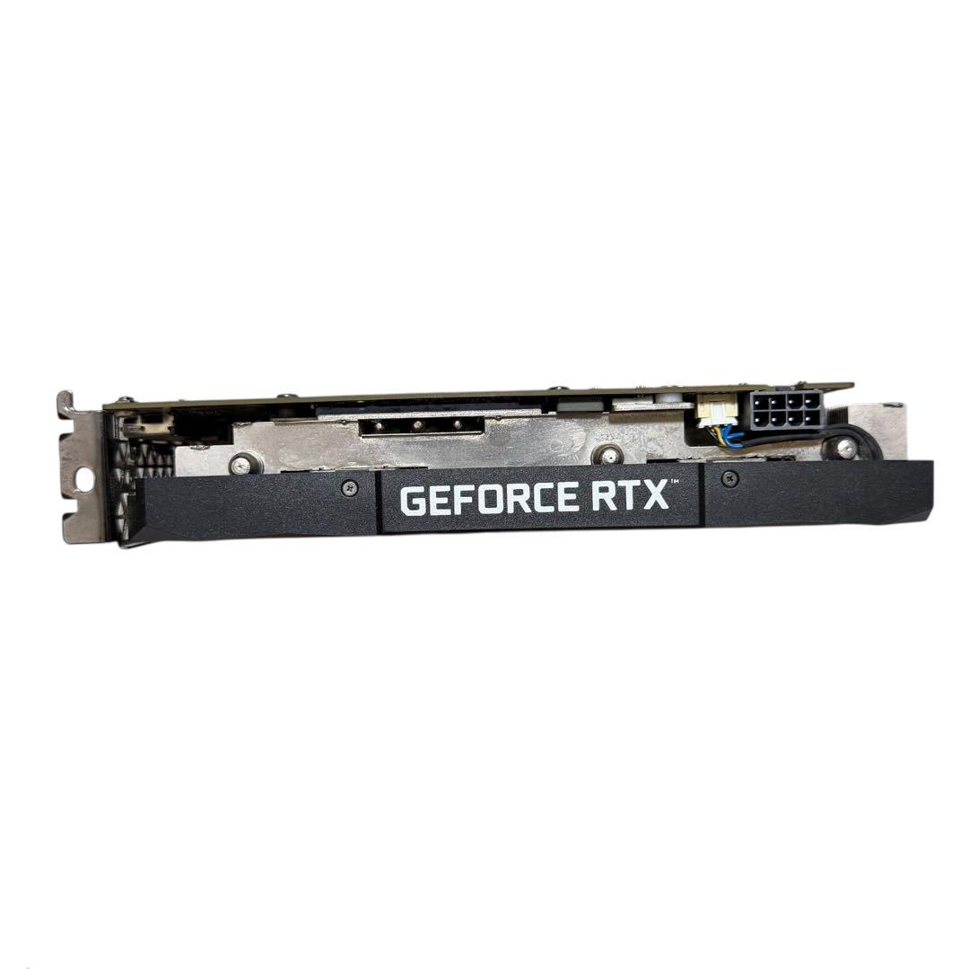 【動作確認済】Manli GeForce RTX 2070 8GB 完動品