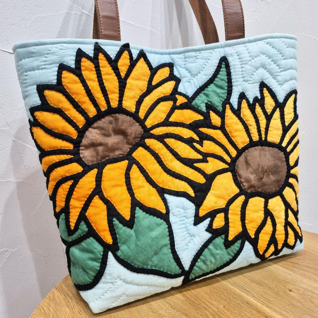 NO.210 とっこちゃん様リクエスト専用ページ ハワイアンキルトバッグ