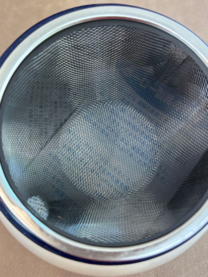 わちふぃーるどダヤンエンブレムホーローミニケトル