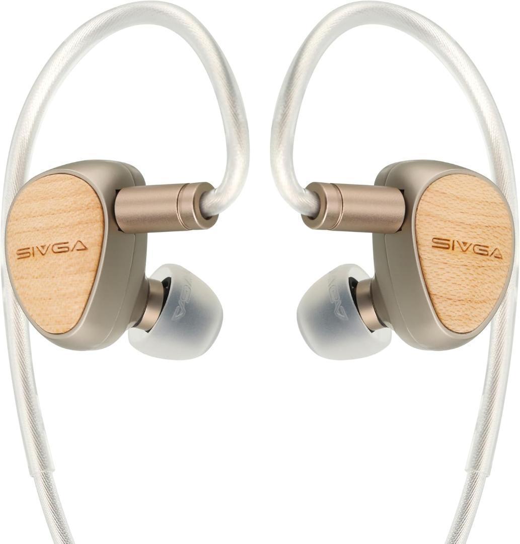 【新品未開封】SIVGA QUE