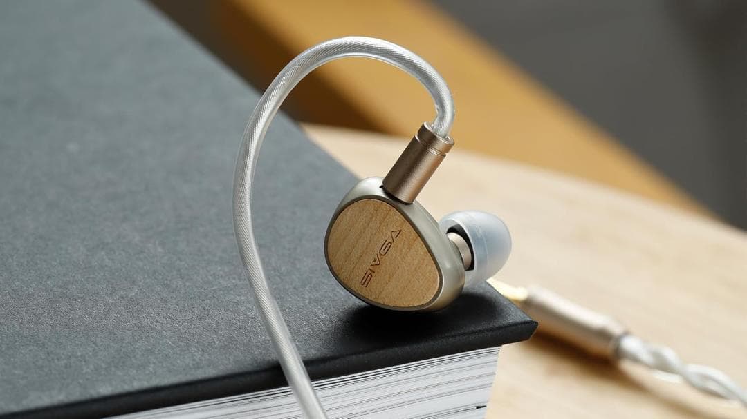 【新品未開封】SIVGA QUE