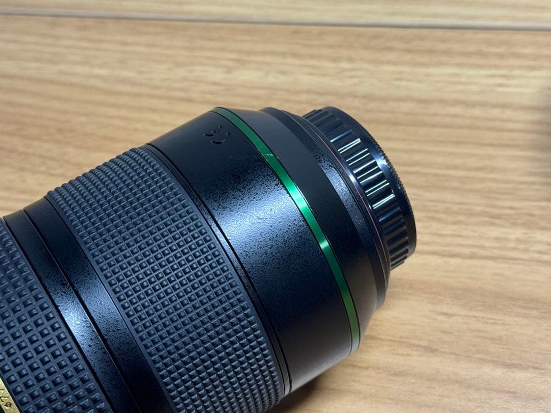 HD PENTAX-DA★ 16-50mmF2.8ED PLM AW