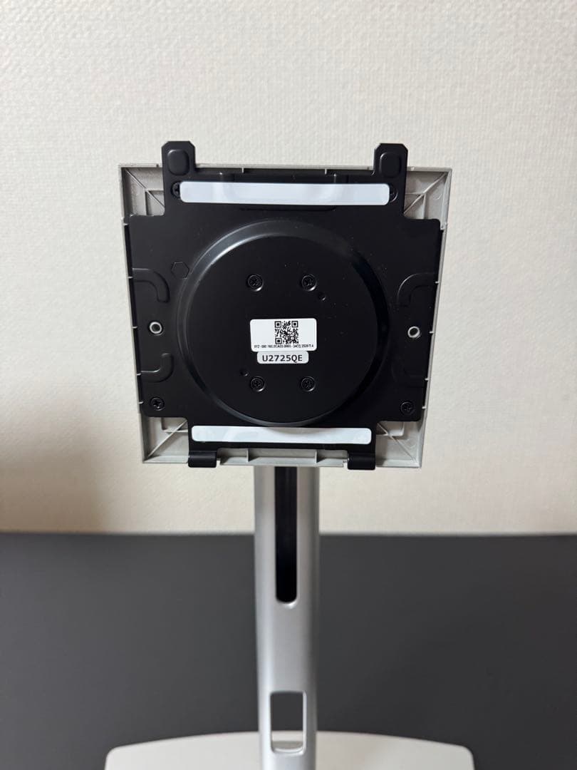 DELL モニター U2725QE