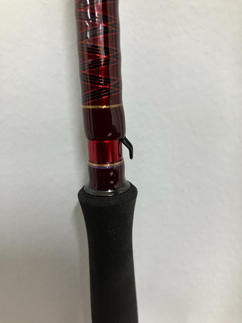 ダイワ ハートランド HL 772MFS-SV AGS17 釣り竿