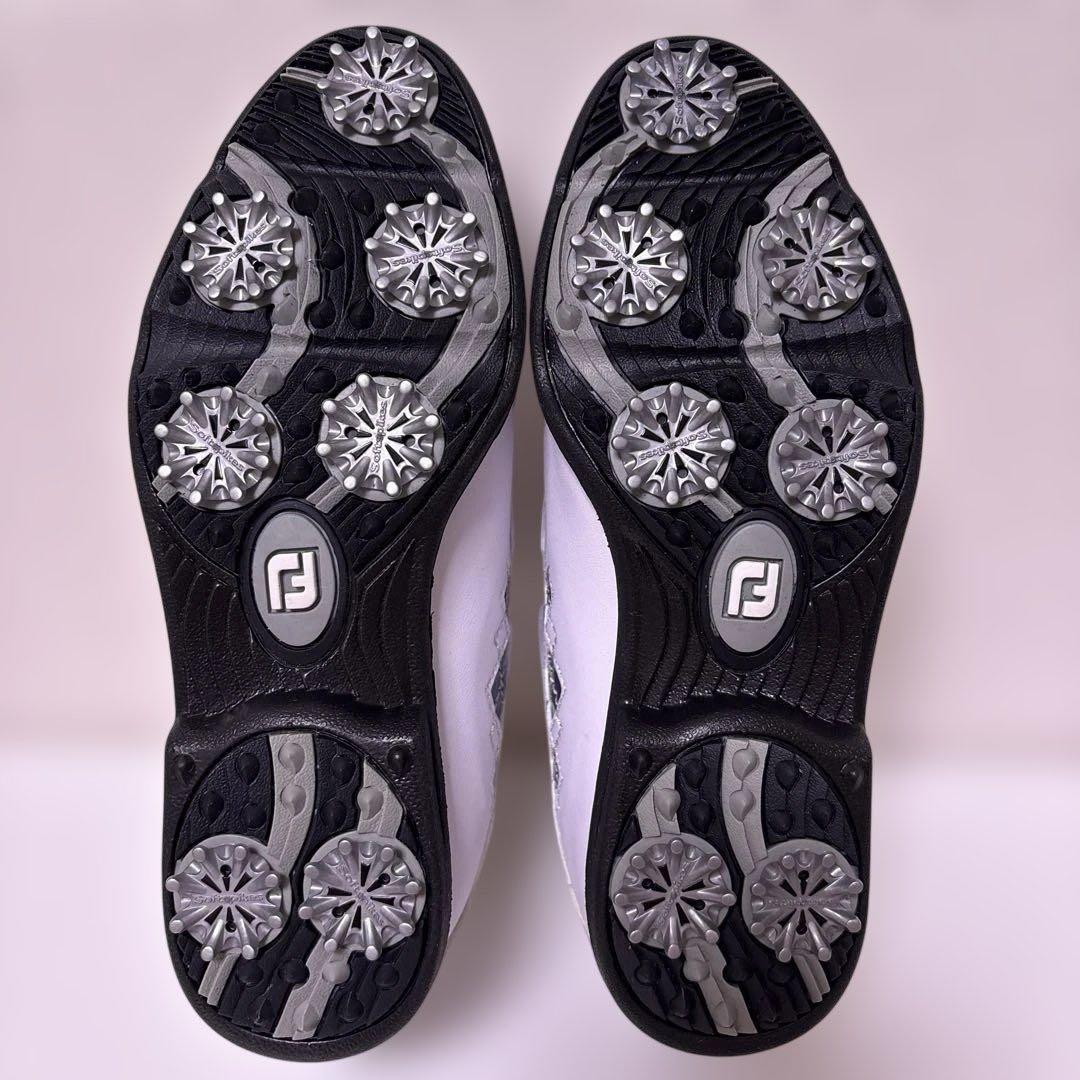 Foot Joy Comfort ゴルフシューズ 女性用 23cm