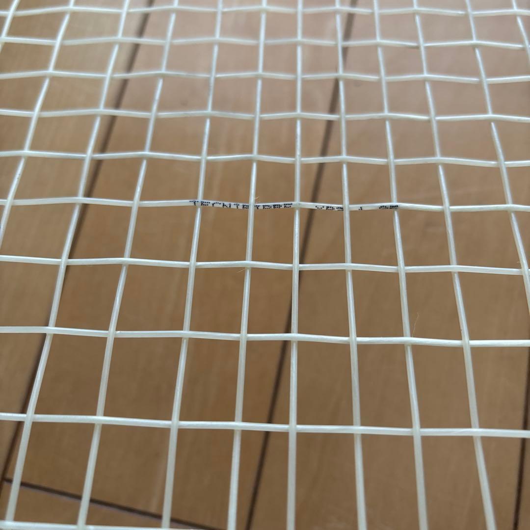 未使用に近い　美品　バボラ　ピュアドライブ107 2018 テニスラケット G2