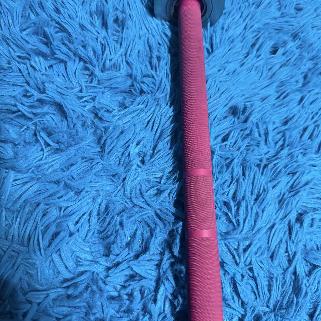 アメリカンバーベル　オリンピックバーベル　セラコート　高品質　15kg 米国製