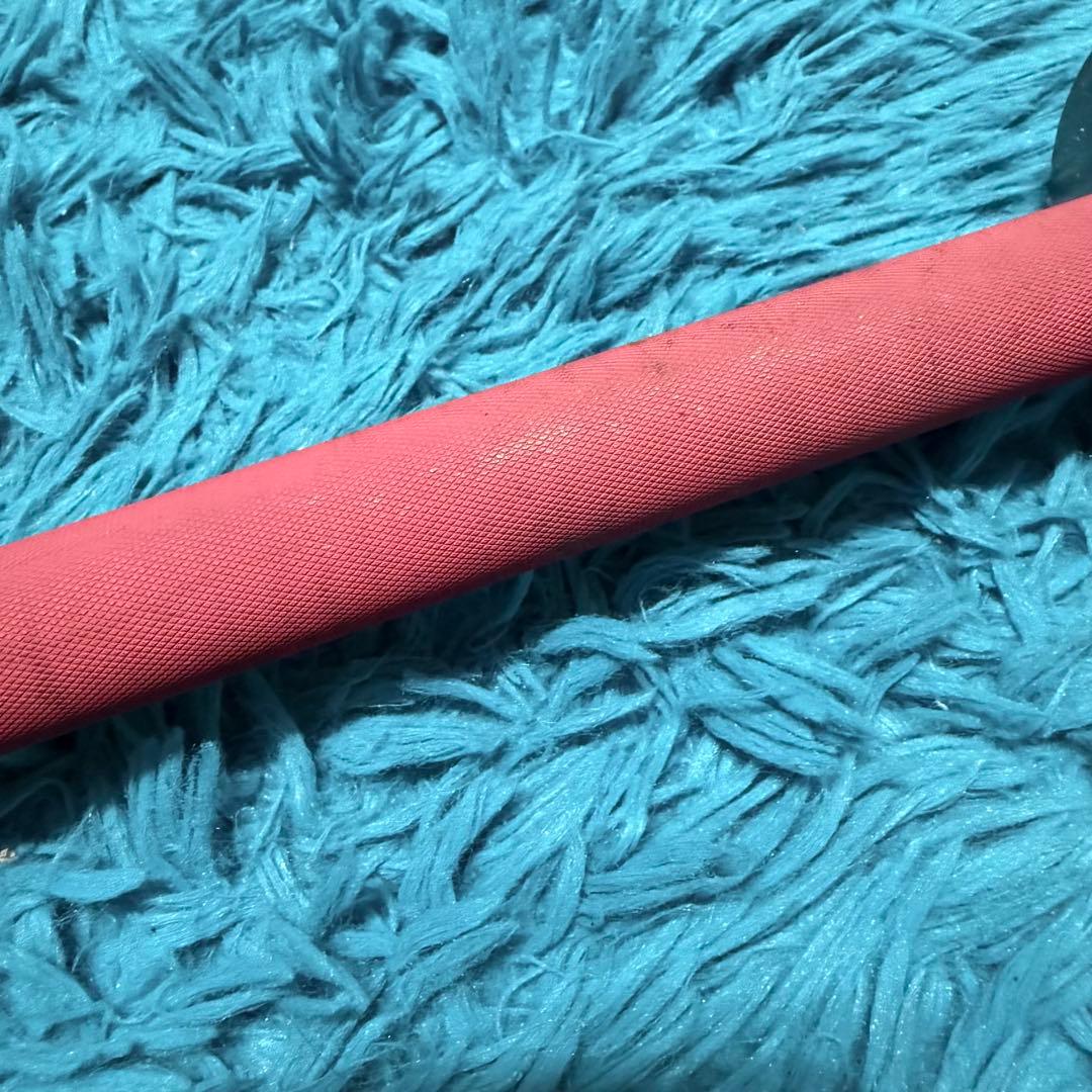 アメリカンバーベル　オリンピックバーベル　セラコート　高品質　15kg 米国製