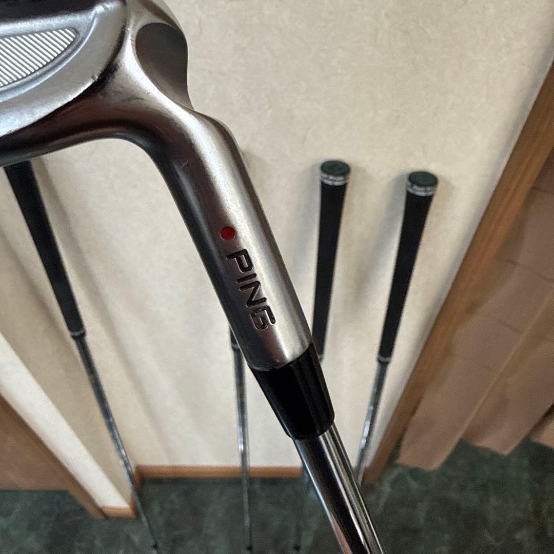 PING i525 アイアンセット N.S.PRO 850GH