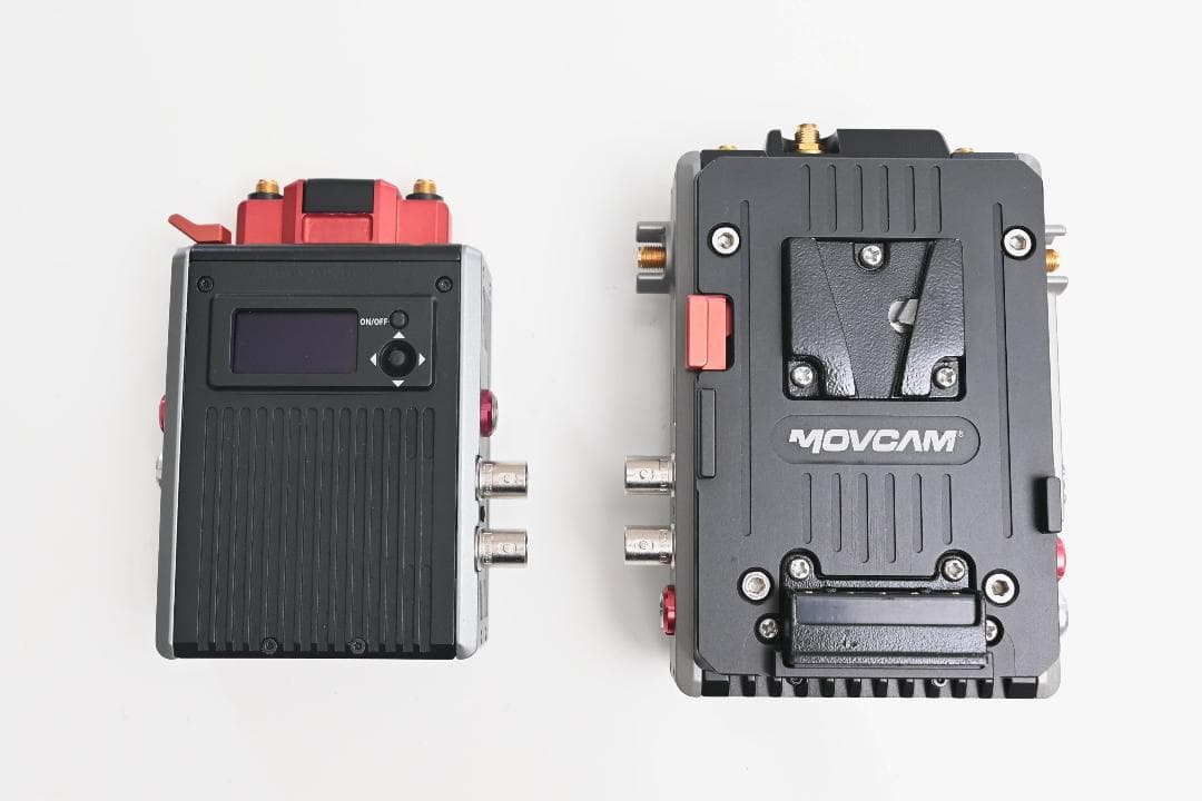 Movcam DarkTower DT2000 ワイヤレスビデオシステム