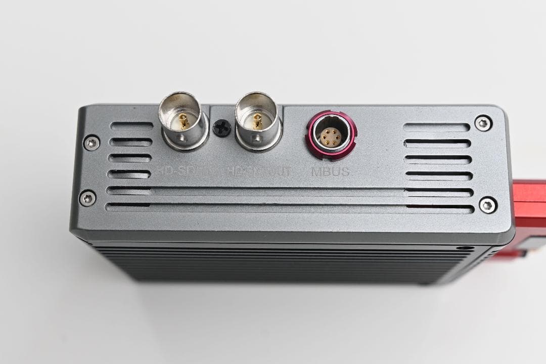 Movcam DarkTower DT2000 ワイヤレスビデオシステム