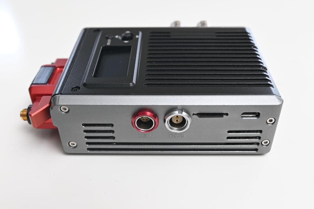 Movcam DarkTower DT2000 ワイヤレスビデオシステム